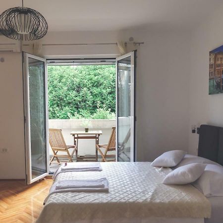 Apartment Lim Budva Exterior foto