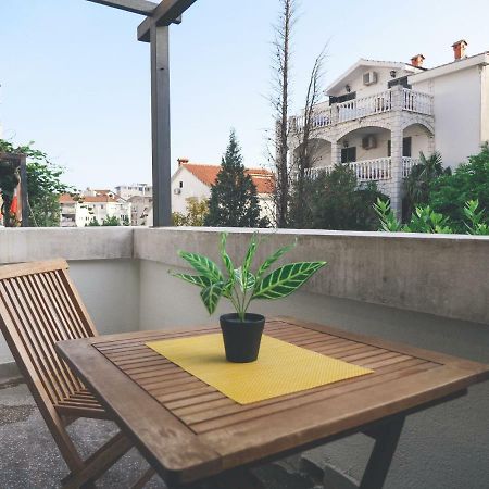 Apartment Lim Budva Exterior foto