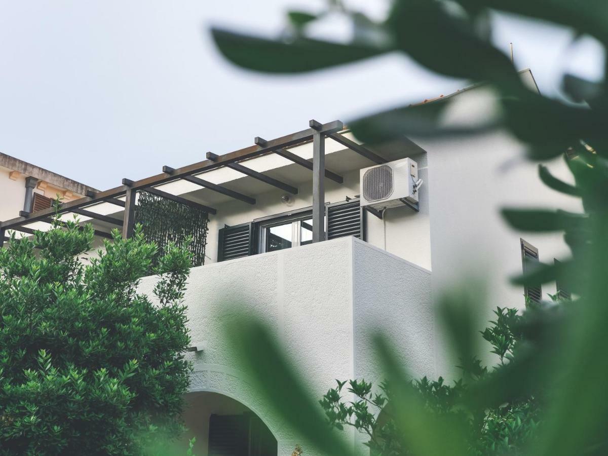Apartment Lim Budva Exterior foto
