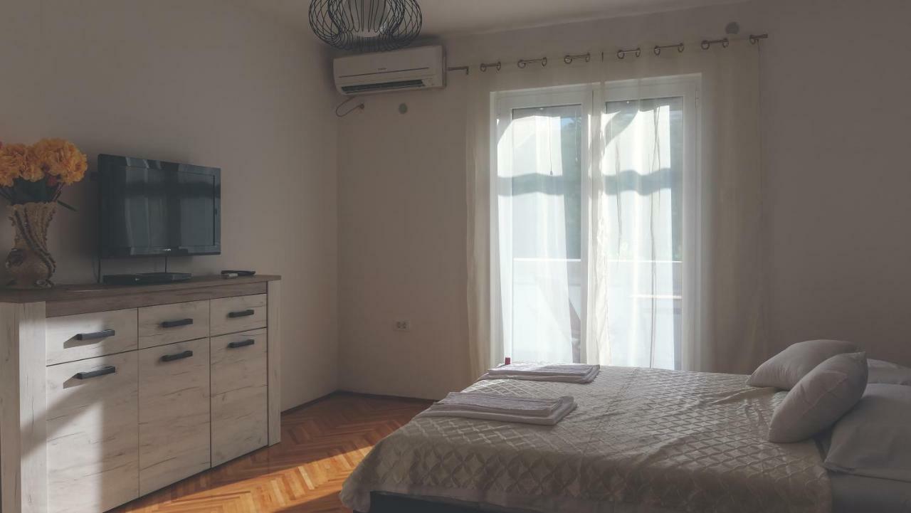 Apartment Lim Budva Exterior foto
