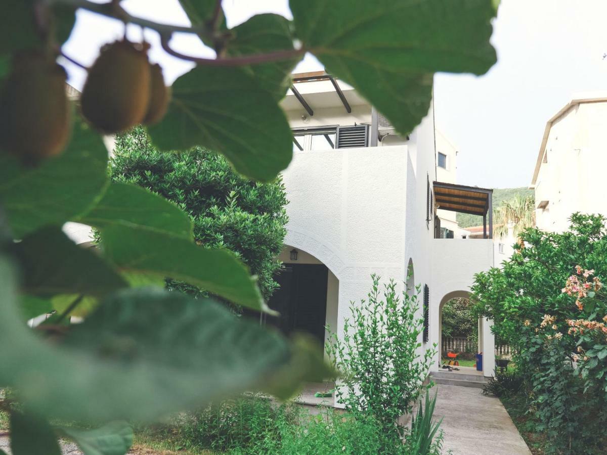 Apartment Lim Budva Exterior foto