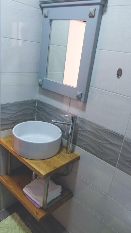 Apartment Lim Budva Exterior foto